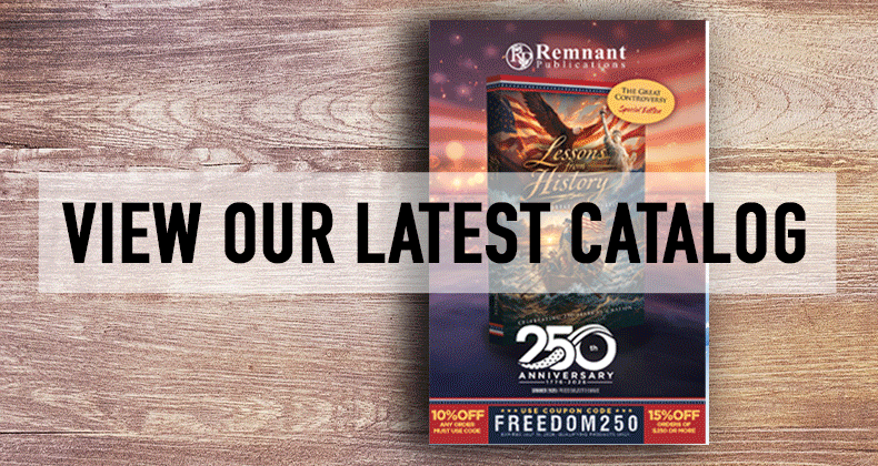 Remnant Catalog